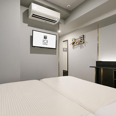 Ici Hotel Tokyo Hatchobori Zewnętrze zdjęcie