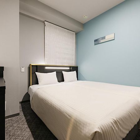 Ici Hotel Tokyo Hatchobori Zewnętrze zdjęcie