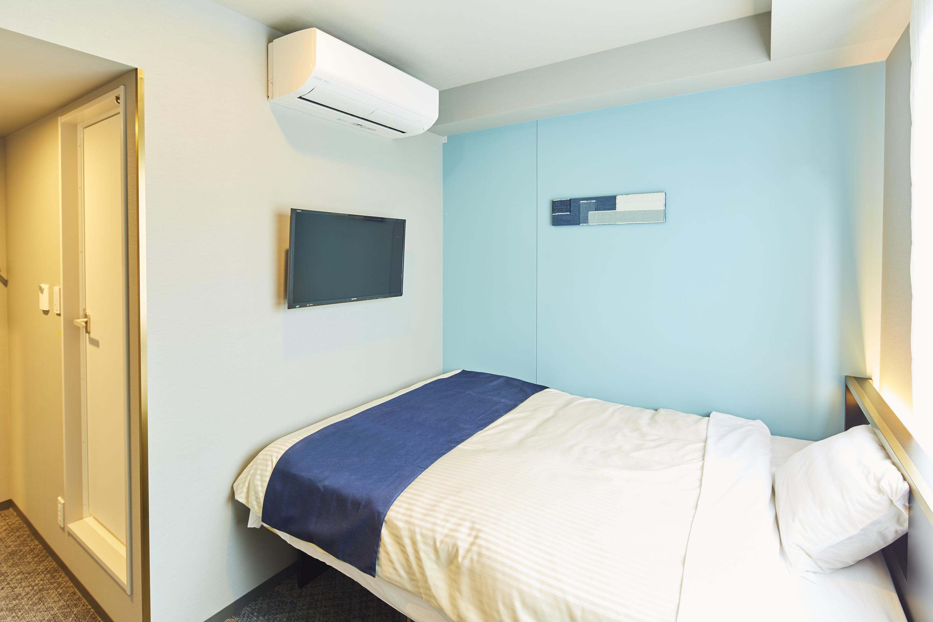 Ici Hotel Tokyo Hatchobori Zewnętrze zdjęcie