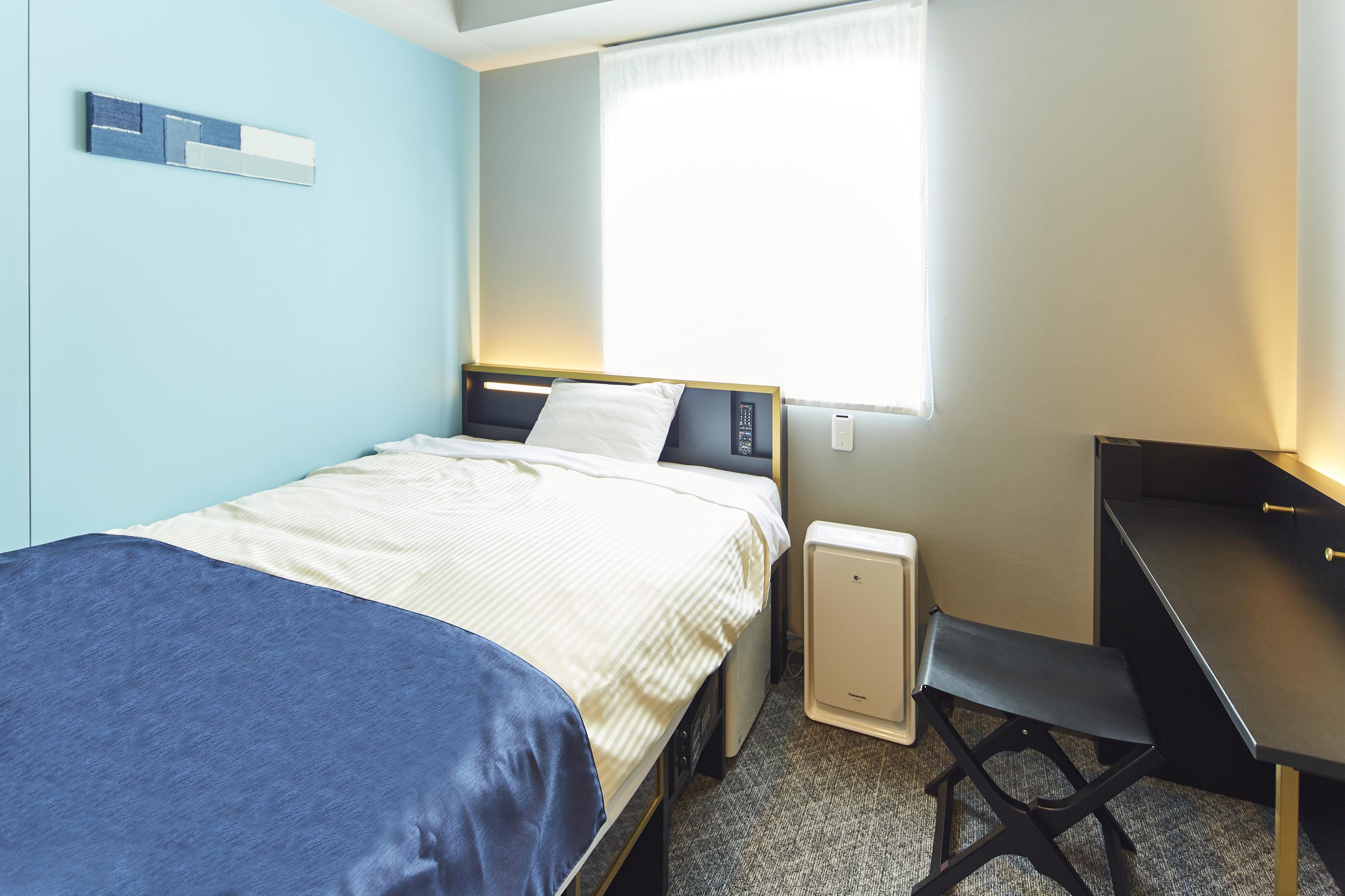 Ici Hotel Tokyo Hatchobori Zewnętrze zdjęcie