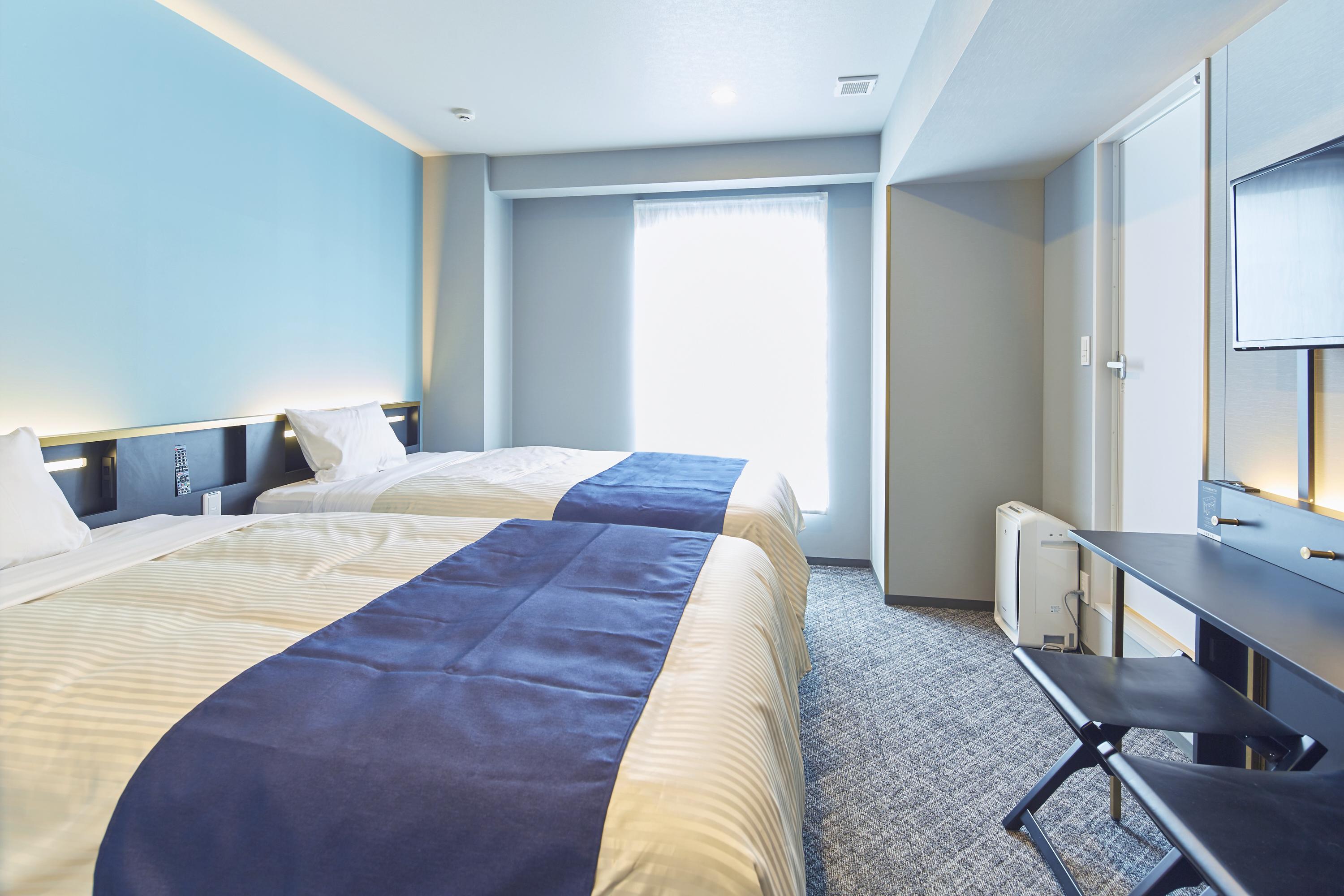 Ici Hotel Tokyo Hatchobori Zewnętrze zdjęcie
