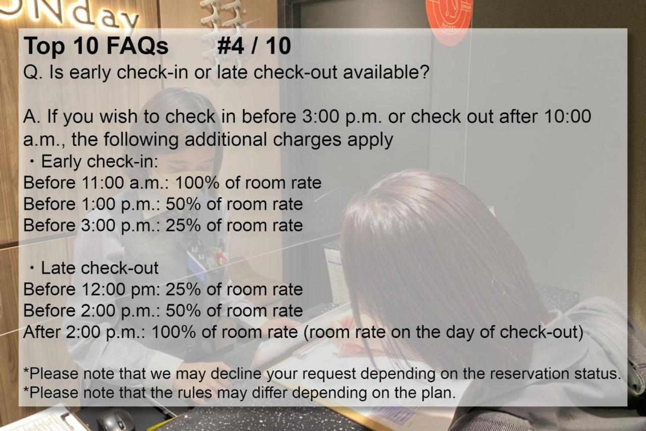 Ici Hotel Tokyo Hatchobori Zewnętrze zdjęcie
