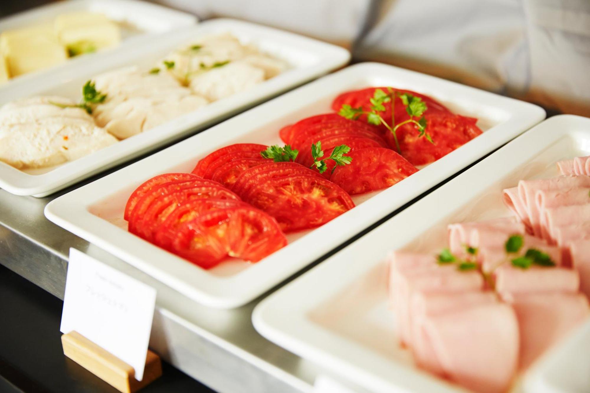 Ici Hotel Tokyo Hatchobori Zewnętrze zdjęcie