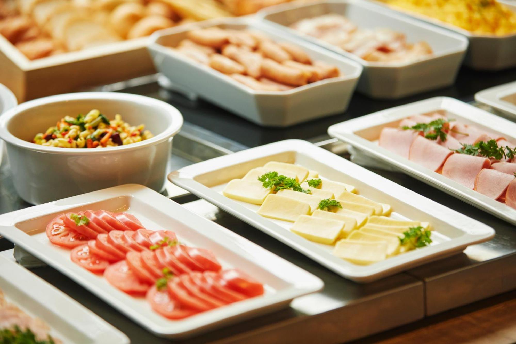 Ici Hotel Tokyo Hatchobori Zewnętrze zdjęcie